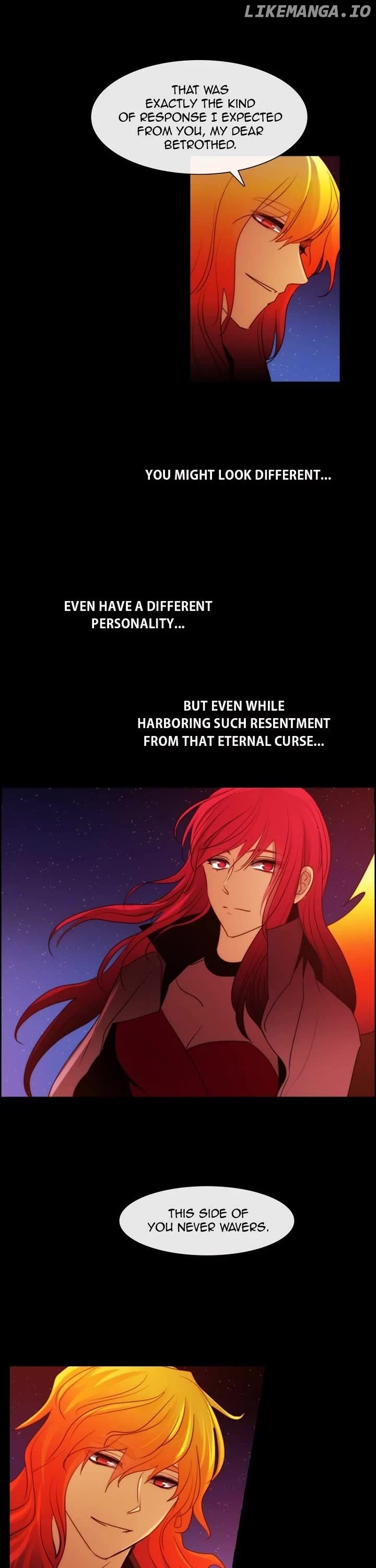 Kubera - Manhwa Chapter 673 - page 22