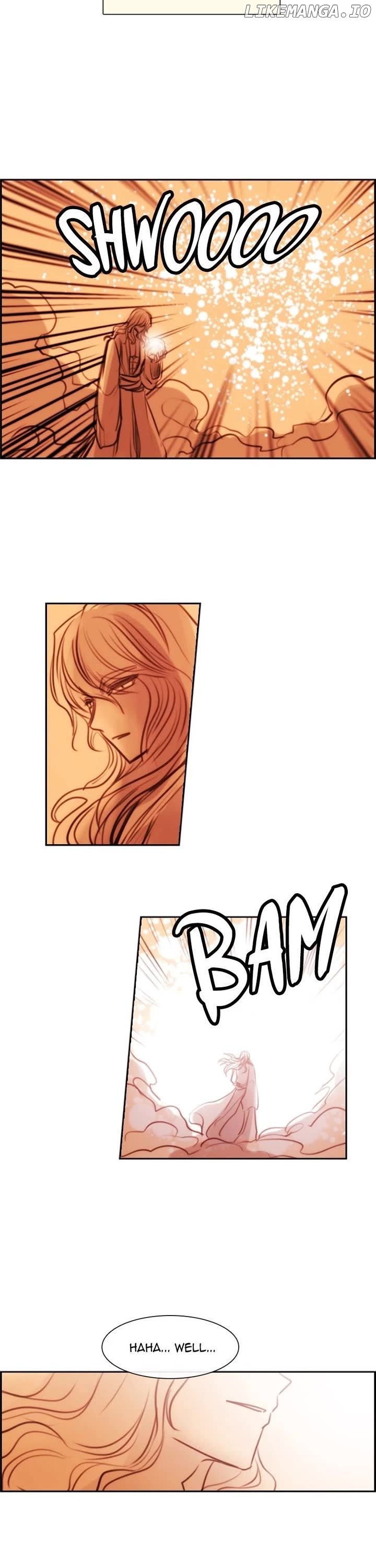 Kubera - Manhwa Chapter 673 - page 27