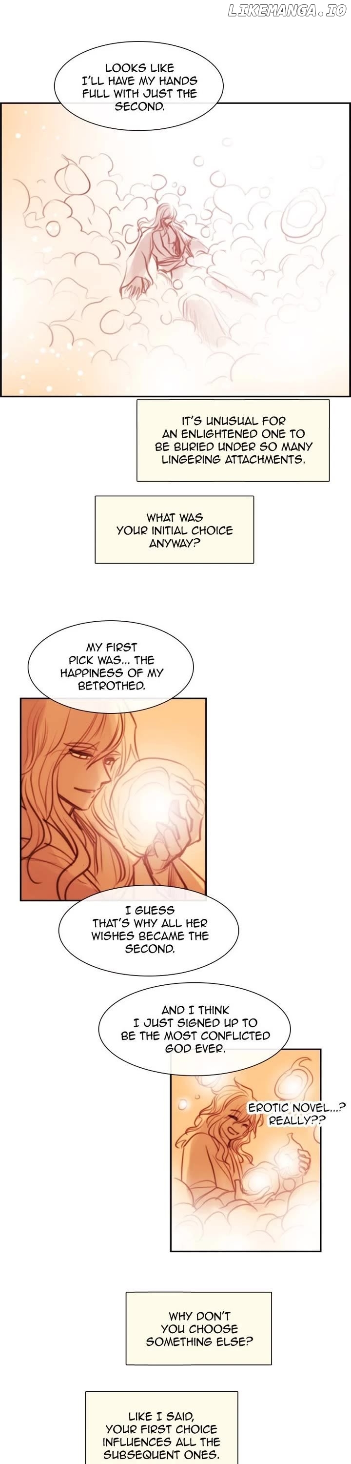 Kubera - Manhwa Chapter 673 - page 28