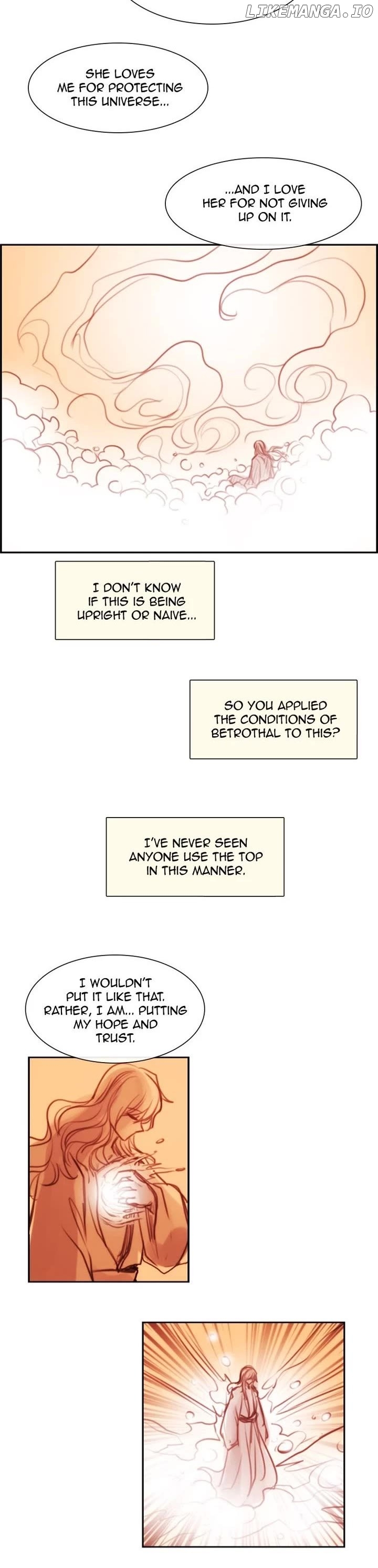 Kubera - Manhwa Chapter 673 - page 30
