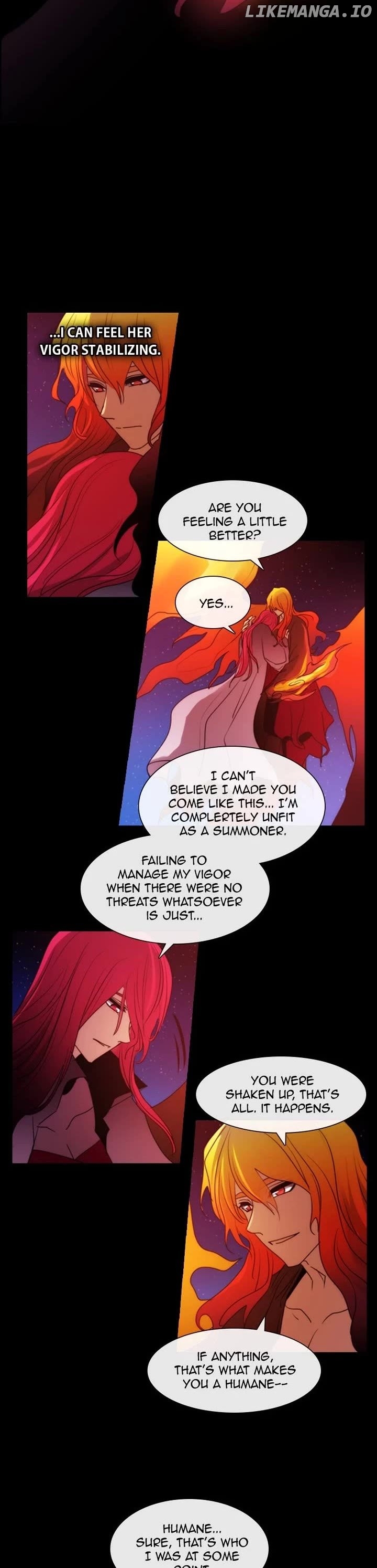 Kubera - Manhwa Chapter 673 - page 5