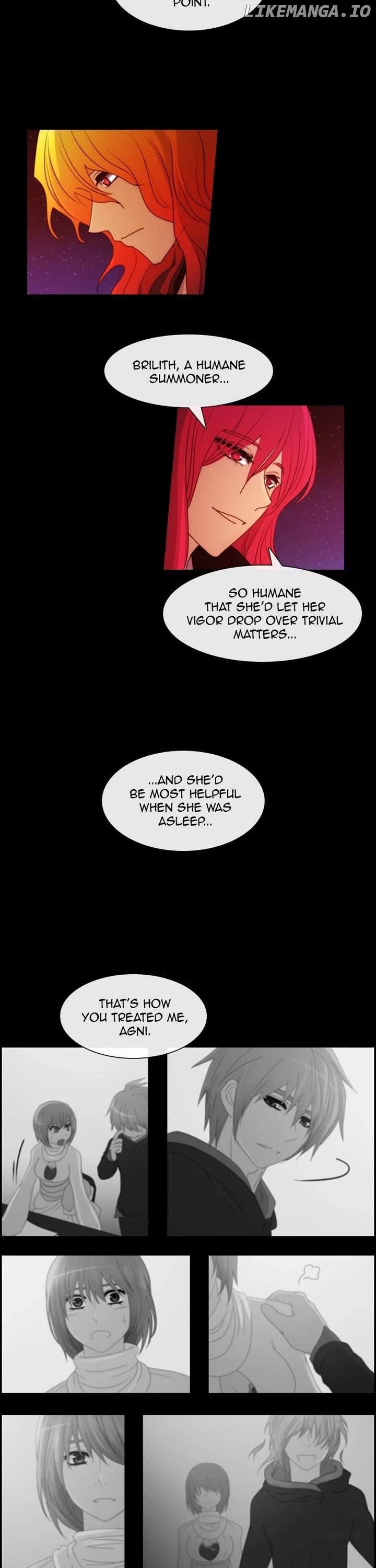 Kubera - Manhwa Chapter 673 - page 6