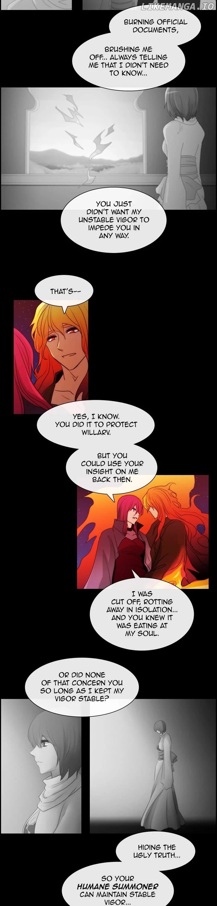 Kubera - Manhwa Chapter 673 - page 7