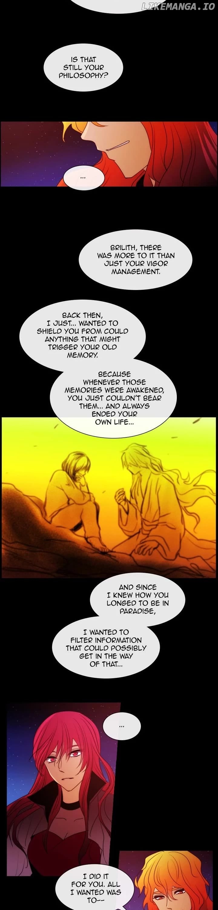 Kubera - Manhwa Chapter 673 - page 8