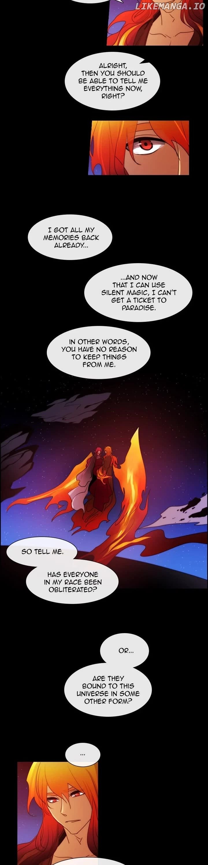 Kubera - Manhwa Chapter 673 - page 9