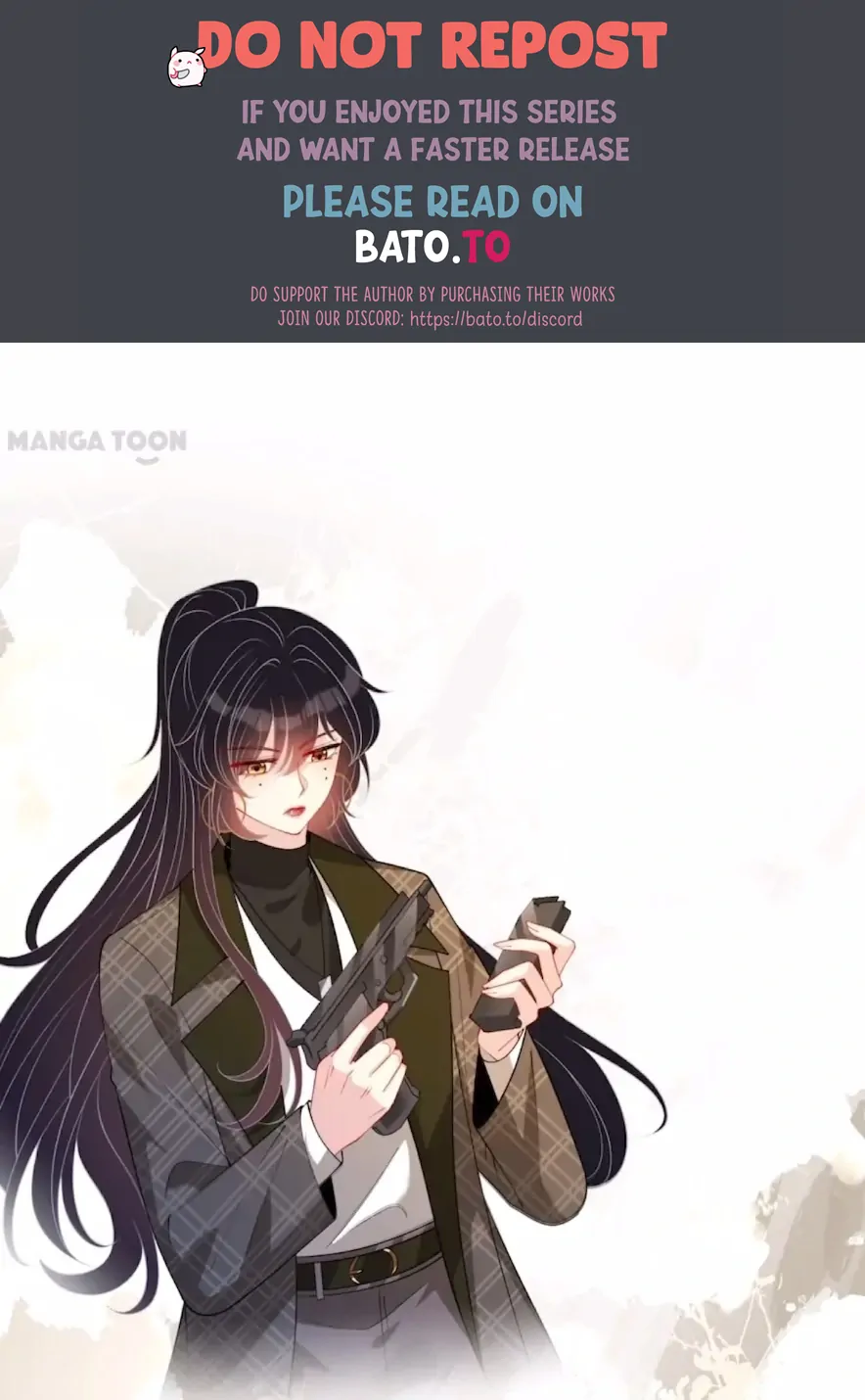 The Real Daughter, She Is an Almighty Boss Chapter 125 - page 1