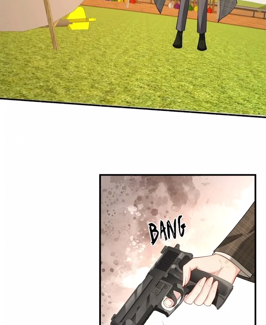 The Real Daughter, She Is an Almighty Boss Chapter 125 - page 11