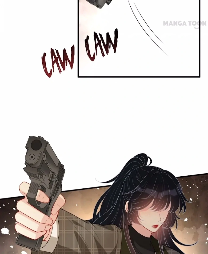 The Real Daughter, She Is an Almighty Boss Chapter 125 - page 12