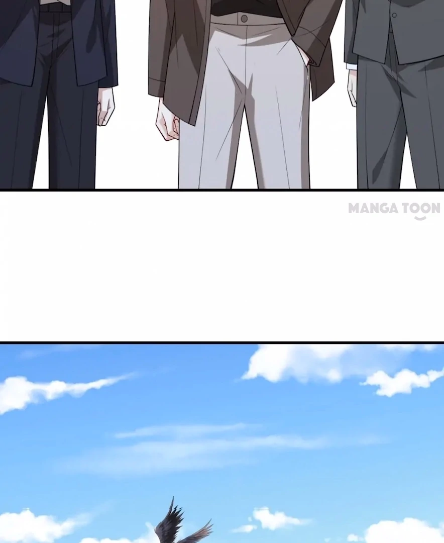 The Real Daughter, She Is an Almighty Boss Chapter 125 - page 15