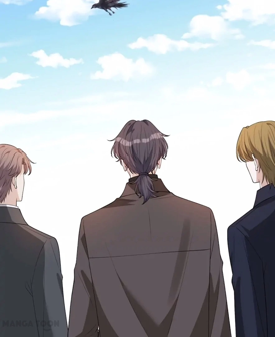 The Real Daughter, She Is an Almighty Boss Chapter 125 - page 16