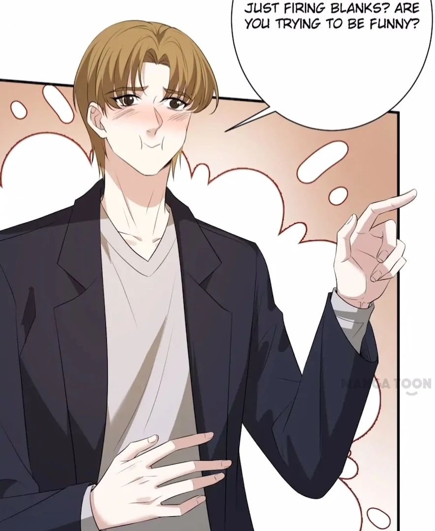 The Real Daughter, She Is an Almighty Boss Chapter 125 - page 18