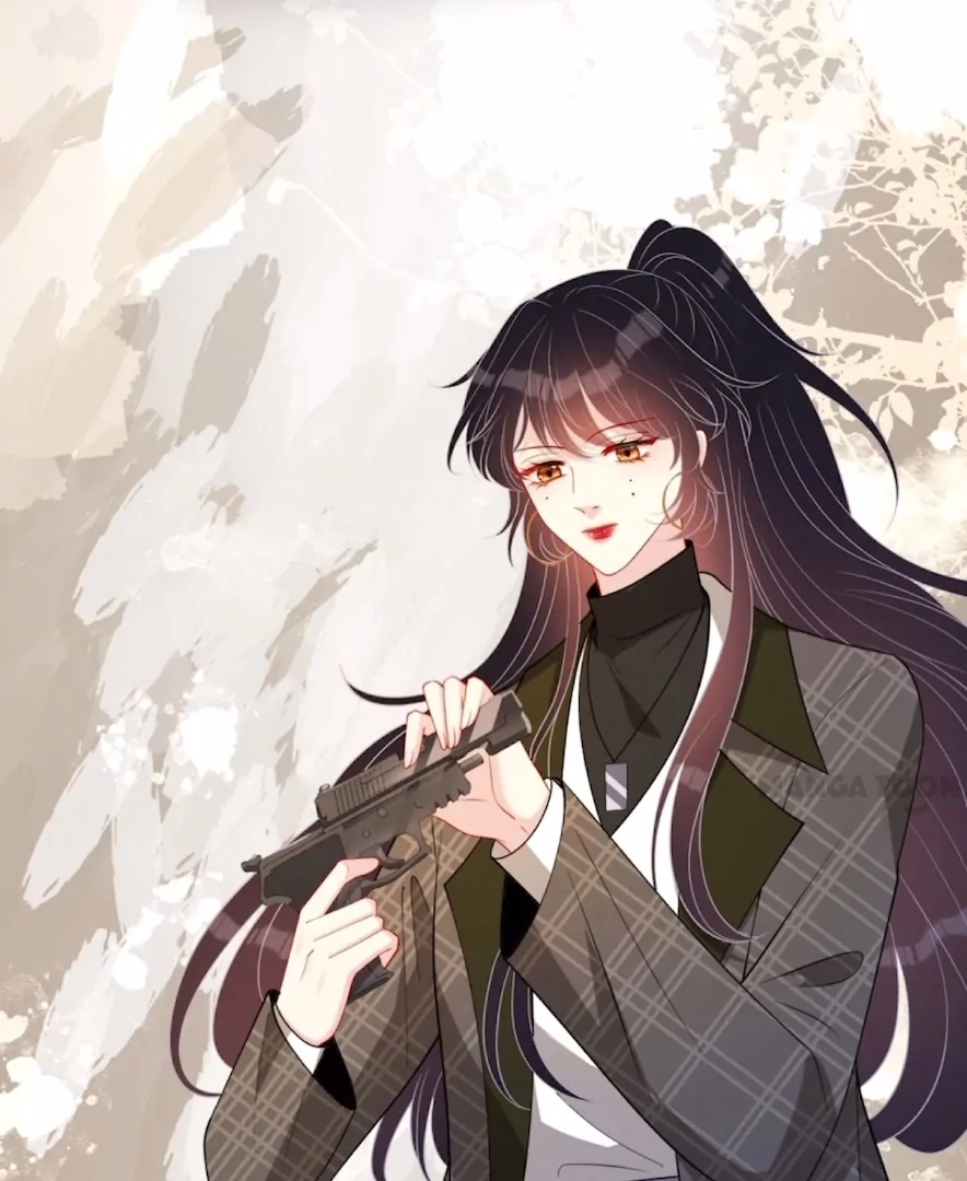 The Real Daughter, She Is an Almighty Boss Chapter 125 - page 2