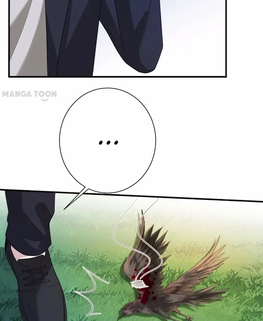 The Real Daughter, She Is an Almighty Boss Chapter 125 - page 20