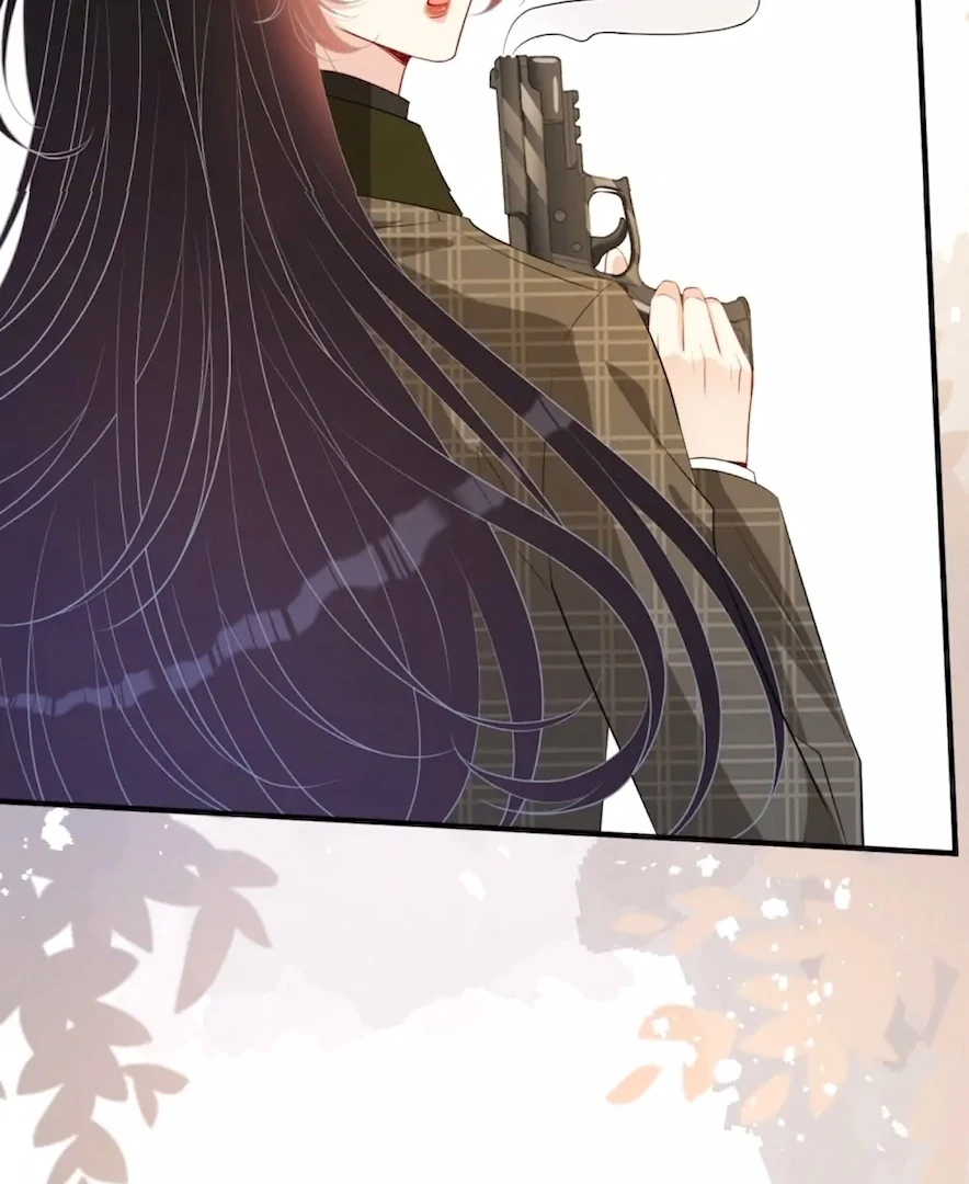 The Real Daughter, She Is an Almighty Boss Chapter 125 - page 22