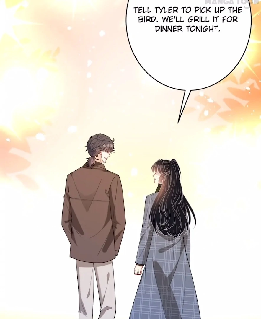 The Real Daughter, She Is an Almighty Boss Chapter 125 - page 25