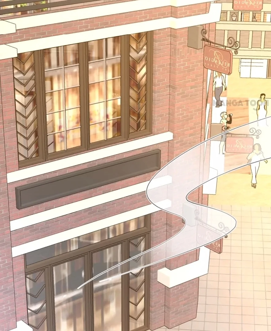 The Real Daughter, She Is an Almighty Boss Chapter 125 - page 28