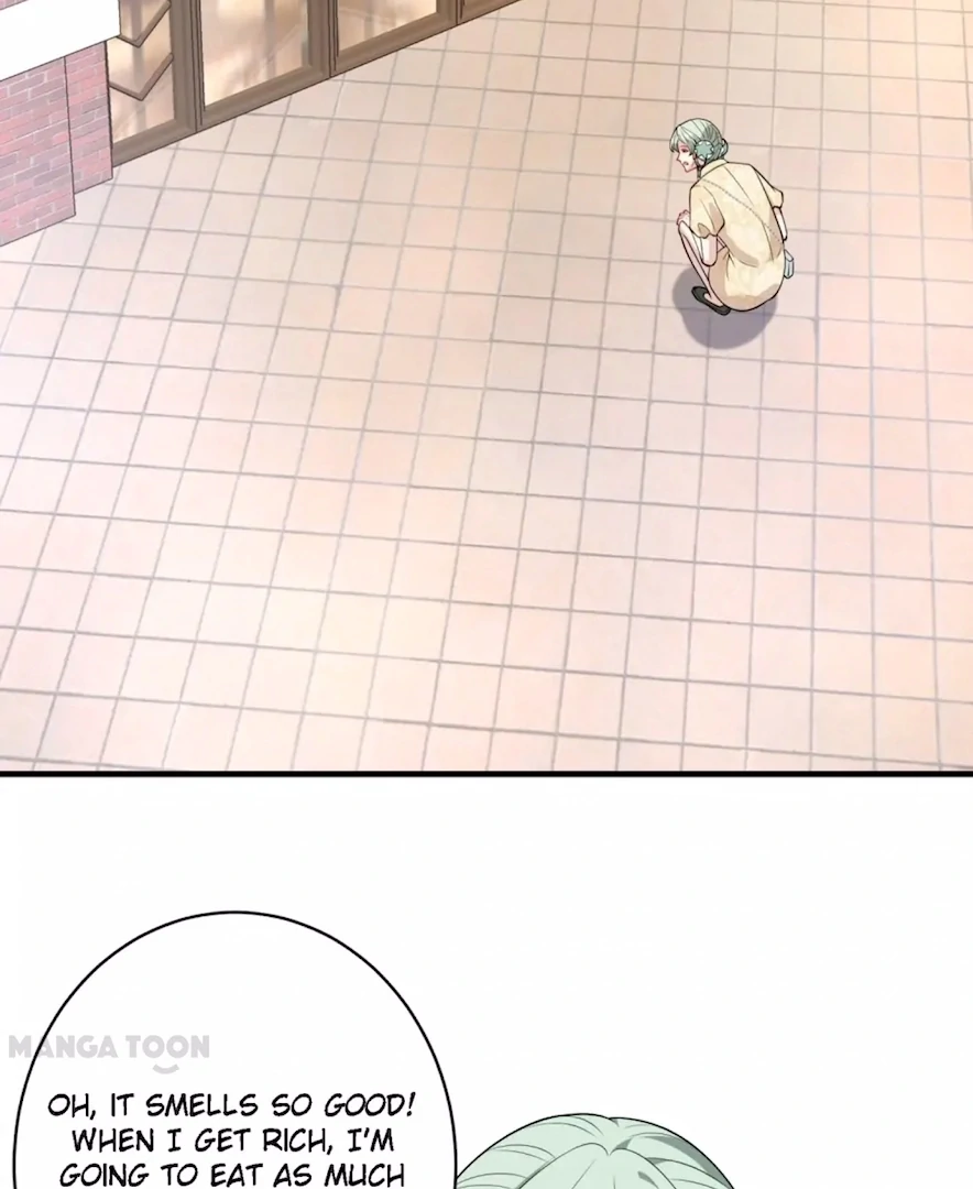 The Real Daughter, She Is an Almighty Boss Chapter 125 - page 29