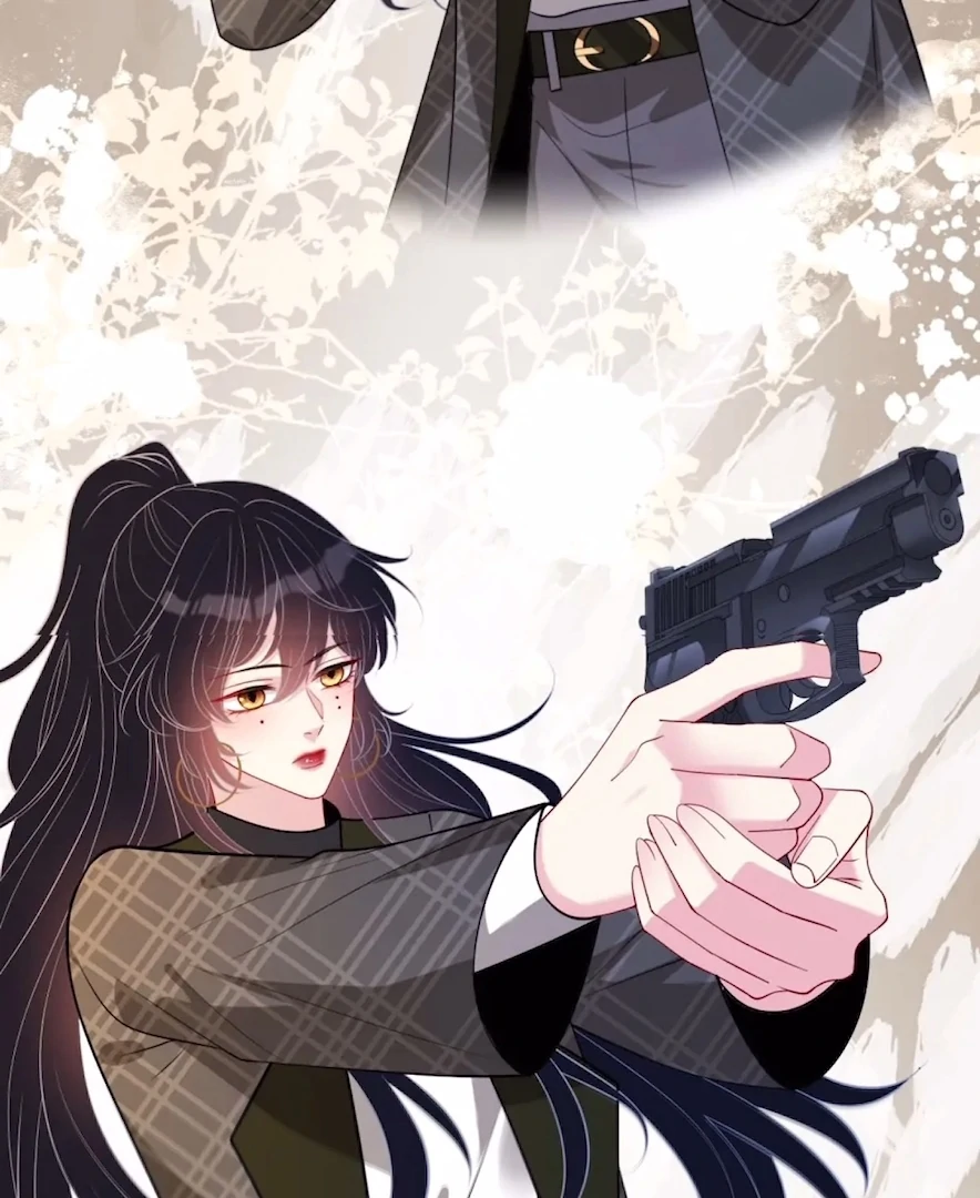 The Real Daughter, She Is an Almighty Boss Chapter 125 - page 3