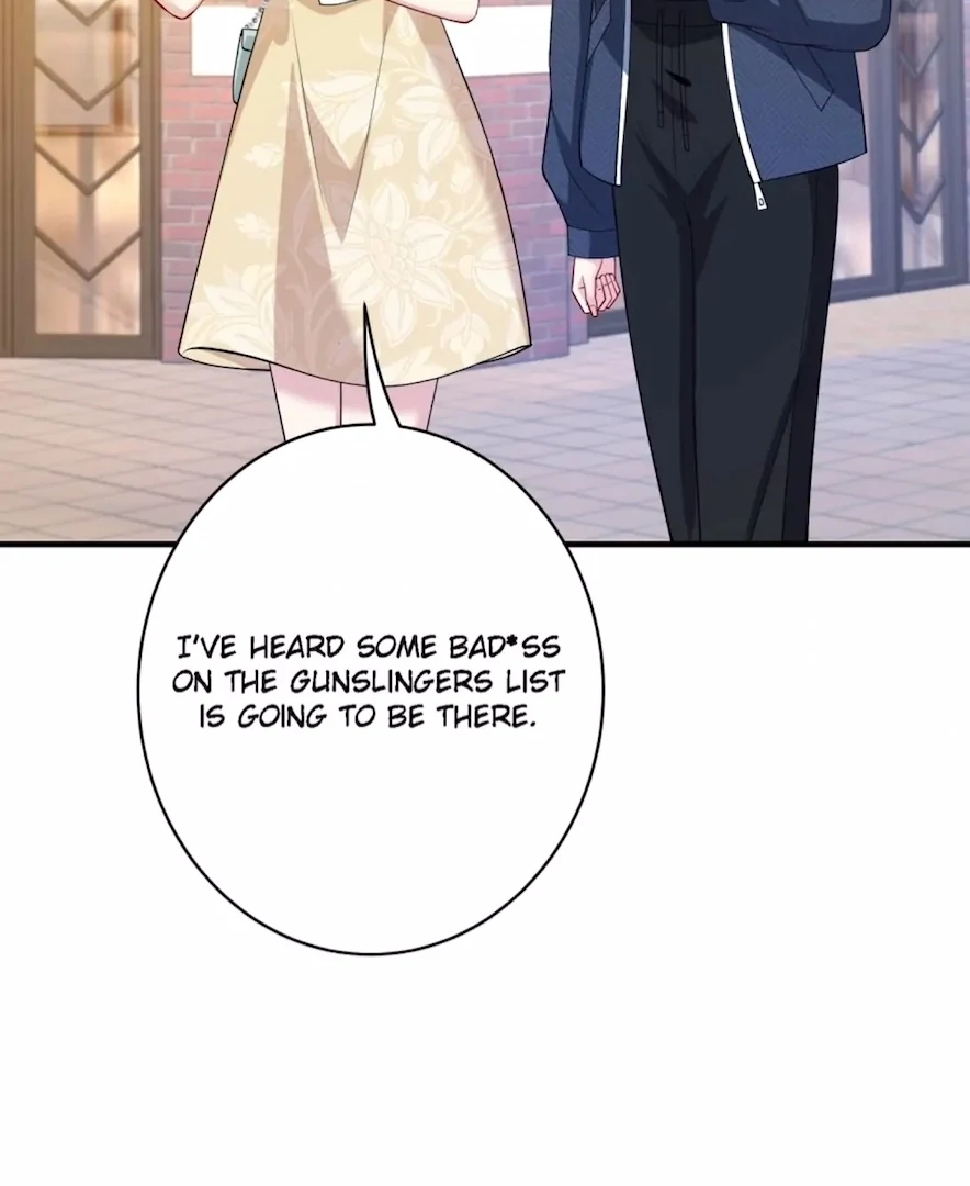 The Real Daughter, She Is an Almighty Boss Chapter 125 - page 34