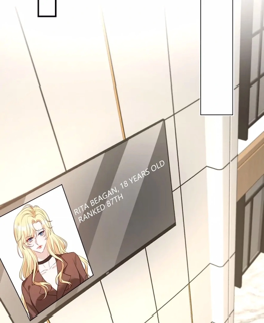 The Real Daughter, She Is an Almighty Boss Chapter 125 - page 36