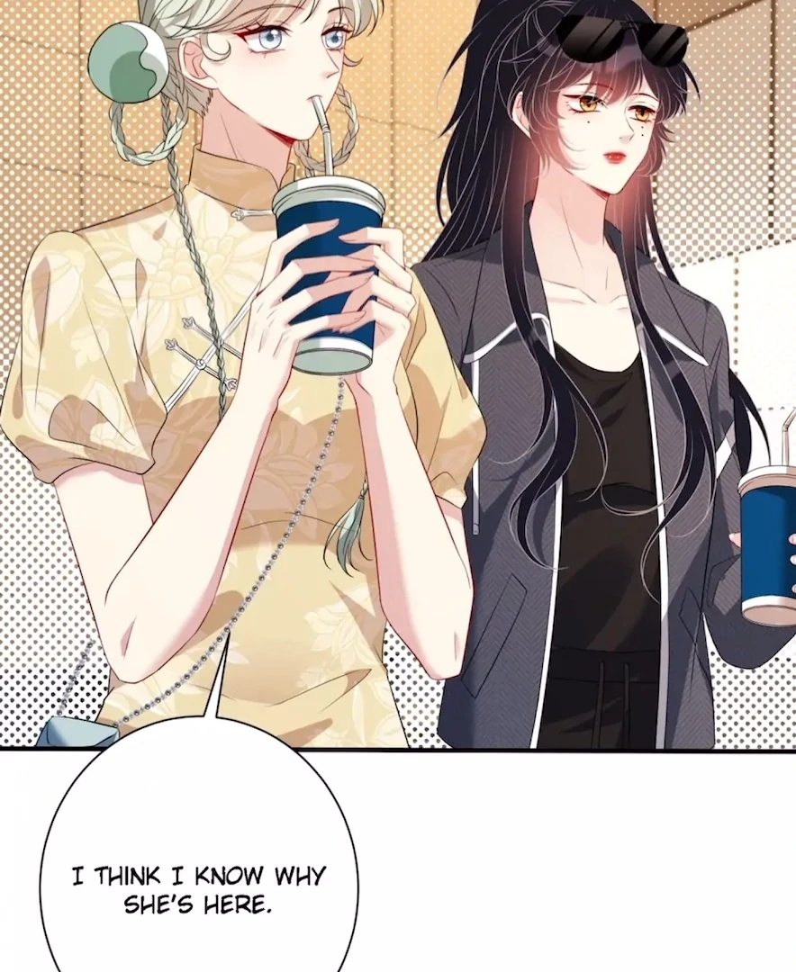 The Real Daughter, She Is an Almighty Boss Chapter 125 - page 39