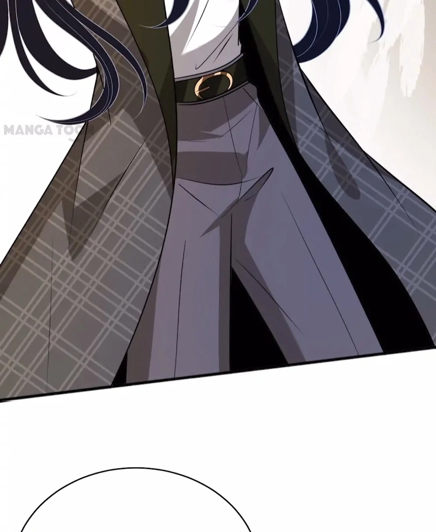 The Real Daughter, She Is an Almighty Boss Chapter 125 - page 4