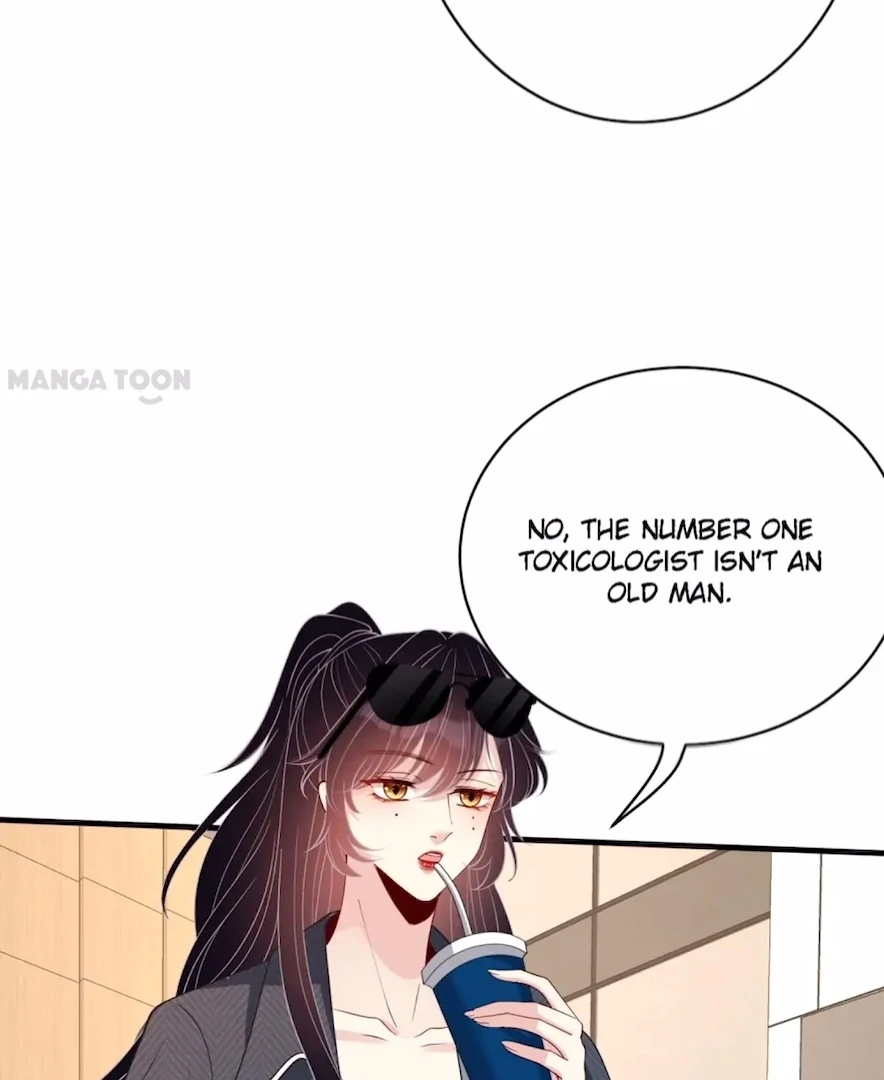 The Real Daughter, She Is an Almighty Boss Chapter 125 - page 43