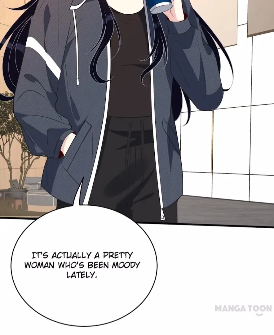 The Real Daughter, She Is an Almighty Boss Chapter 125 - page 44