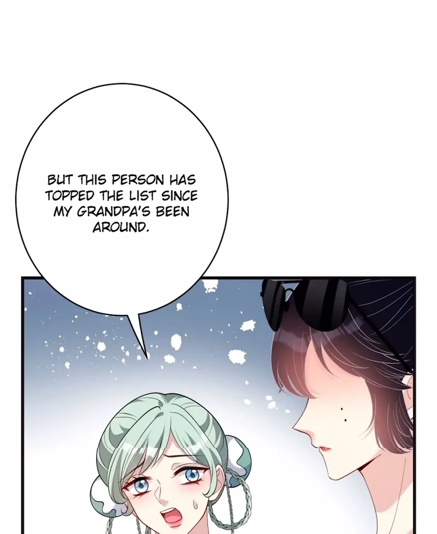 The Real Daughter, She Is an Almighty Boss Chapter 125 - page 45