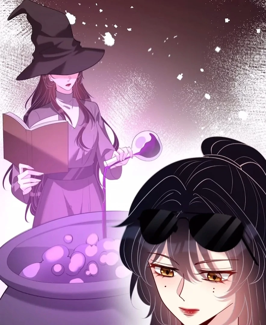 The Real Daughter, She Is an Almighty Boss Chapter 125 - page 47