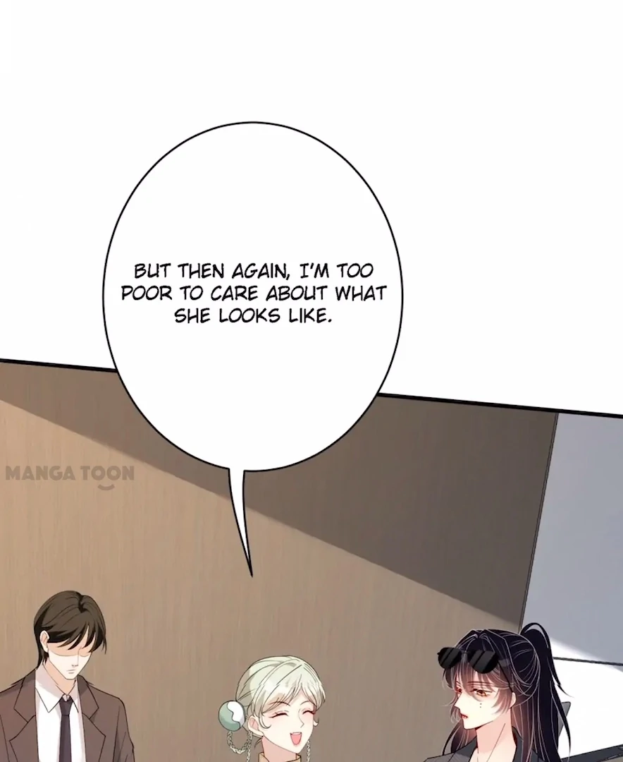 The Real Daughter, She Is an Almighty Boss Chapter 125 - page 49