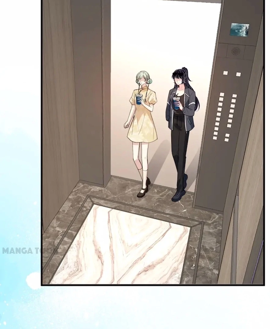 The Real Daughter, She Is an Almighty Boss Chapter 125 - page 52