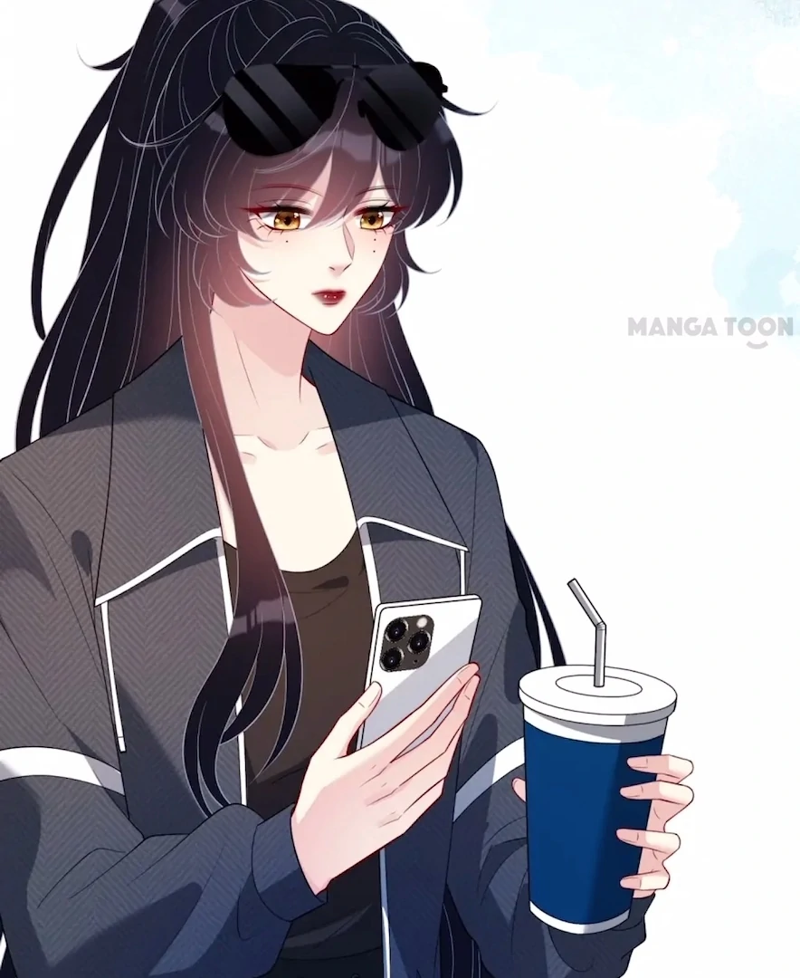 The Real Daughter, She Is an Almighty Boss Chapter 125 - page 54