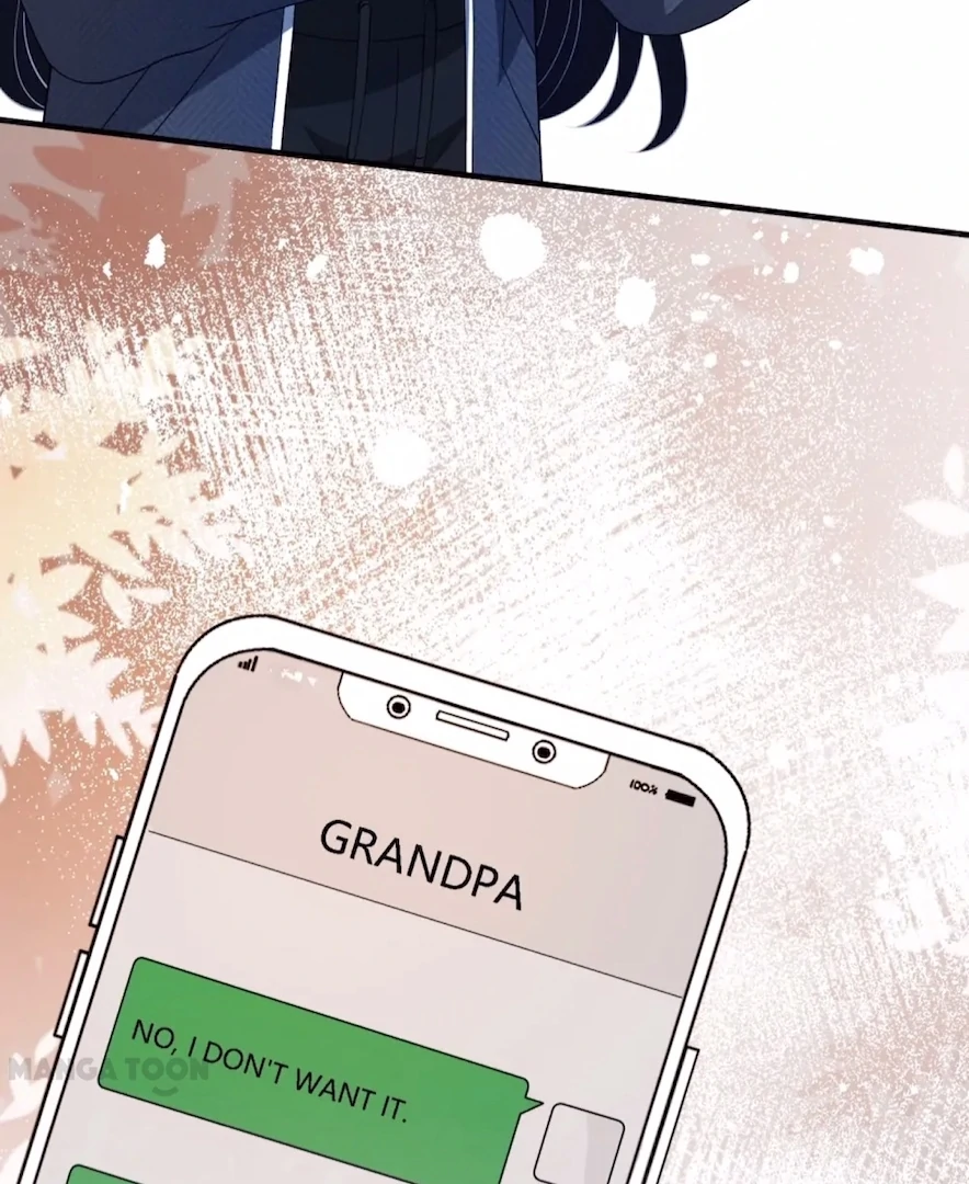 The Real Daughter, She Is an Almighty Boss Chapter 125 - page 55