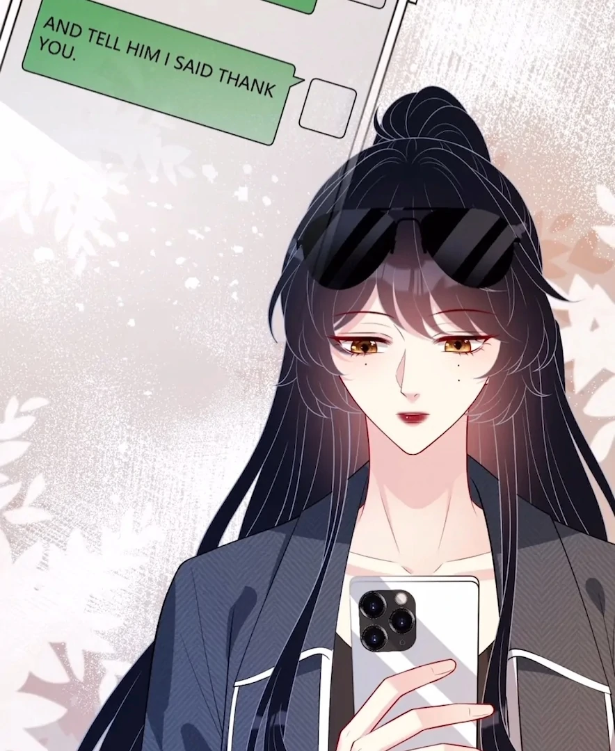 The Real Daughter, She Is an Almighty Boss Chapter 125 - page 56