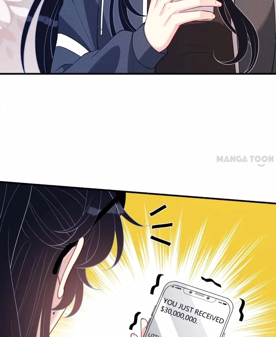 The Real Daughter, She Is an Almighty Boss Chapter 125 - page 57