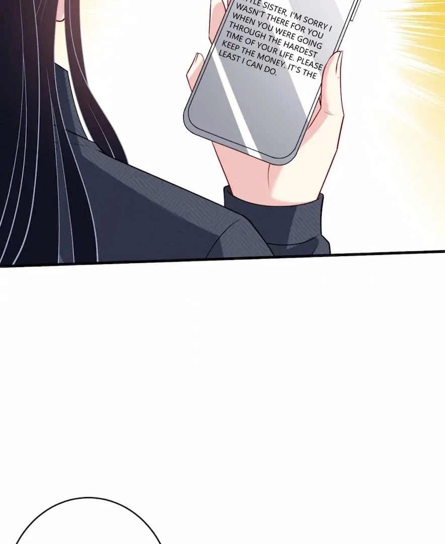 The Real Daughter, She Is an Almighty Boss Chapter 125 - page 58