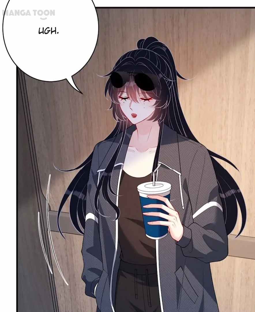 The Real Daughter, She Is an Almighty Boss Chapter 125 - page 59