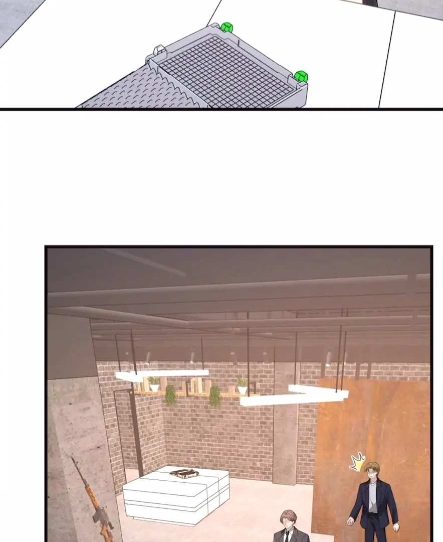 The Real Daughter, She Is an Almighty Boss Chapter 125 - page 6