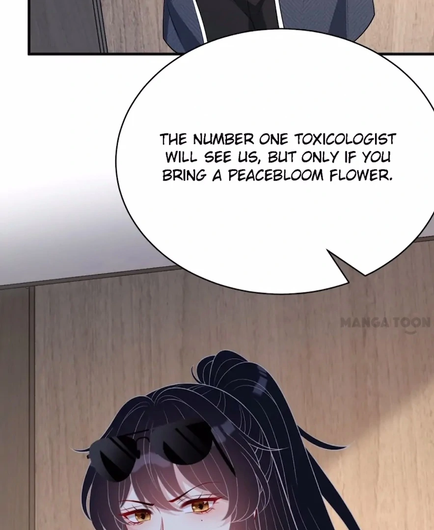 The Real Daughter, She Is an Almighty Boss Chapter 125 - page 60