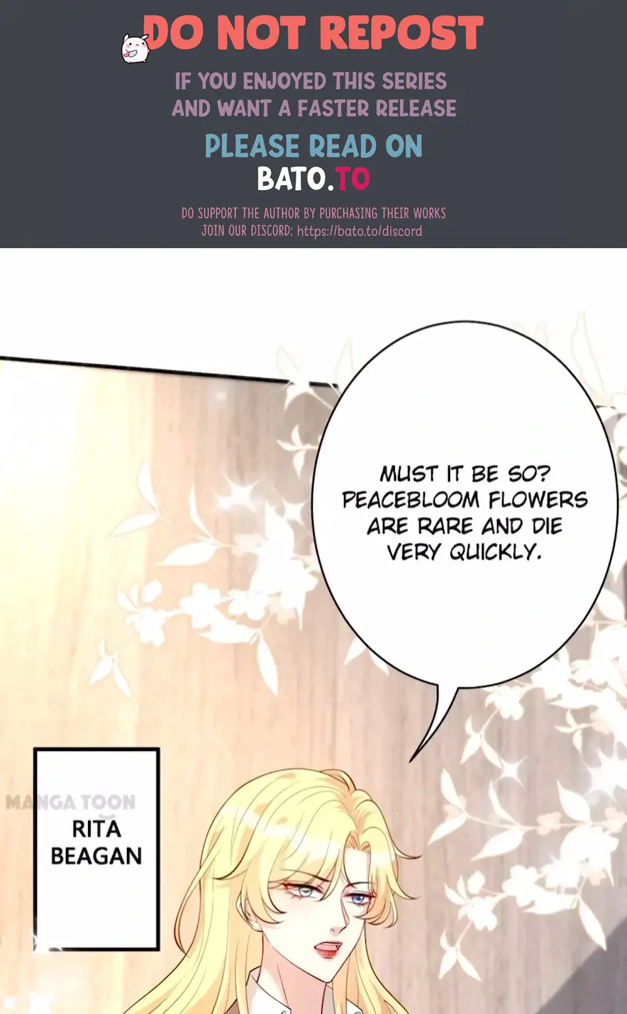 The Real Daughter, She Is an Almighty Boss Chapter 126 - page 1