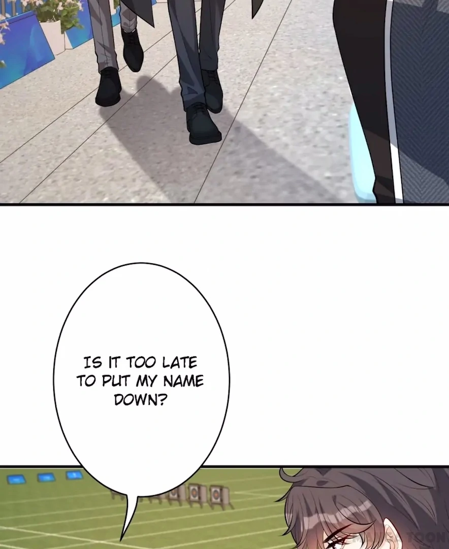 The Real Daughter, She Is an Almighty Boss Chapter 126 - page 18