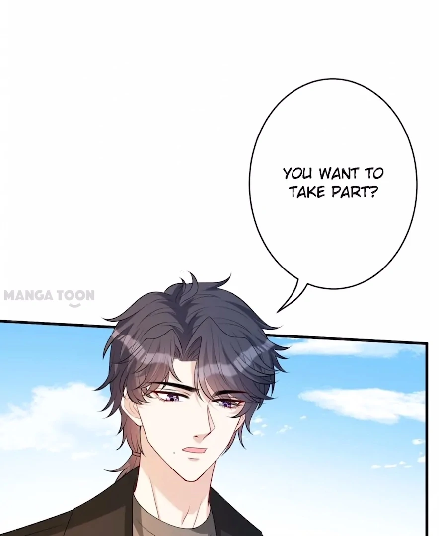 The Real Daughter, She Is an Almighty Boss Chapter 126 - page 20