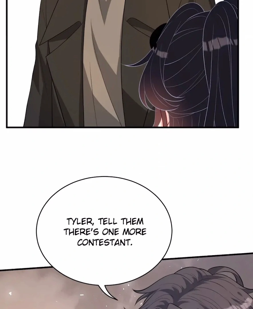 The Real Daughter, She Is an Almighty Boss Chapter 126 - page 24