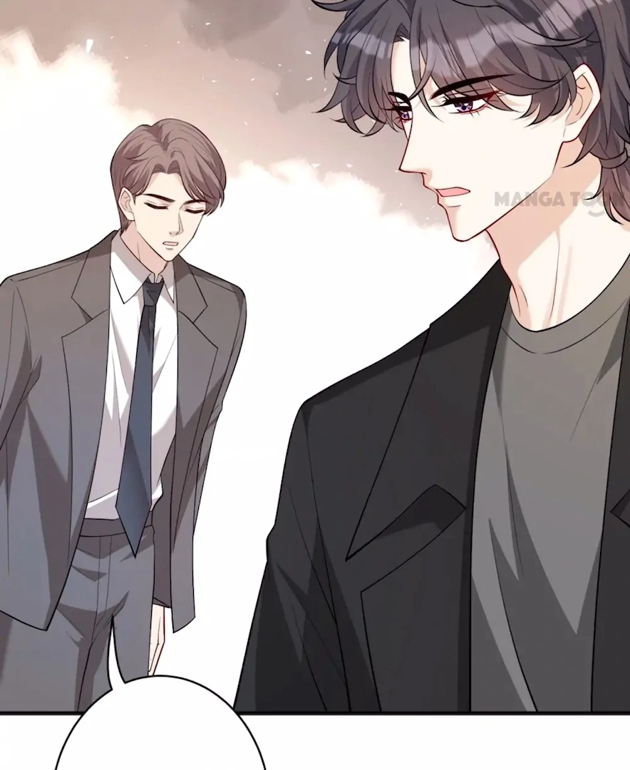 The Real Daughter, She Is an Almighty Boss Chapter 126 - page 25