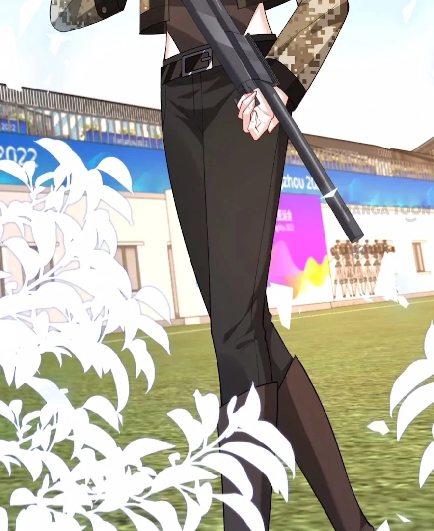 The Real Daughter, She Is an Almighty Boss Chapter 126 - page 28