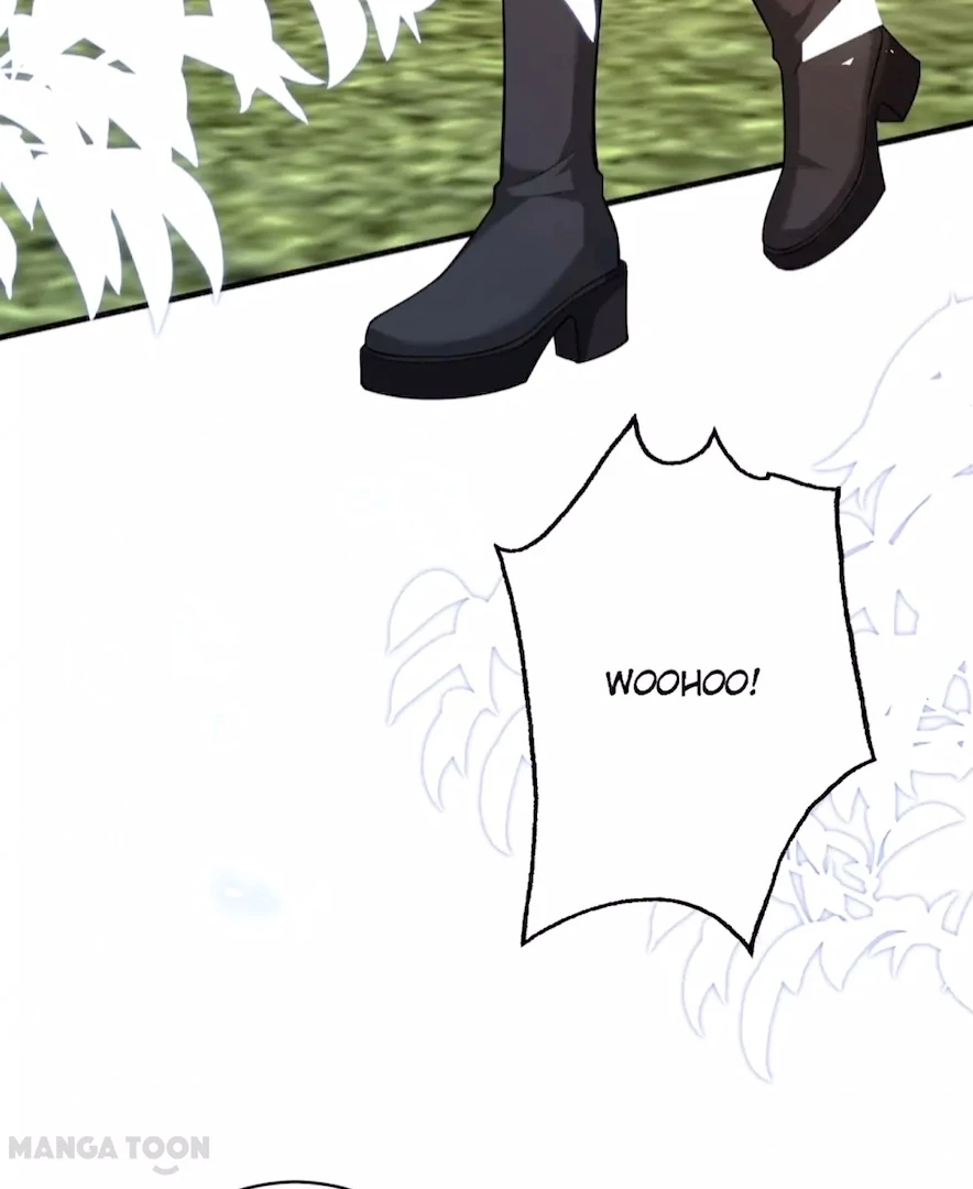 The Real Daughter, She Is an Almighty Boss Chapter 126 - page 29