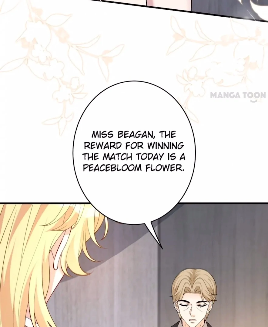 The Real Daughter, She Is an Almighty Boss Chapter 126 - page 3