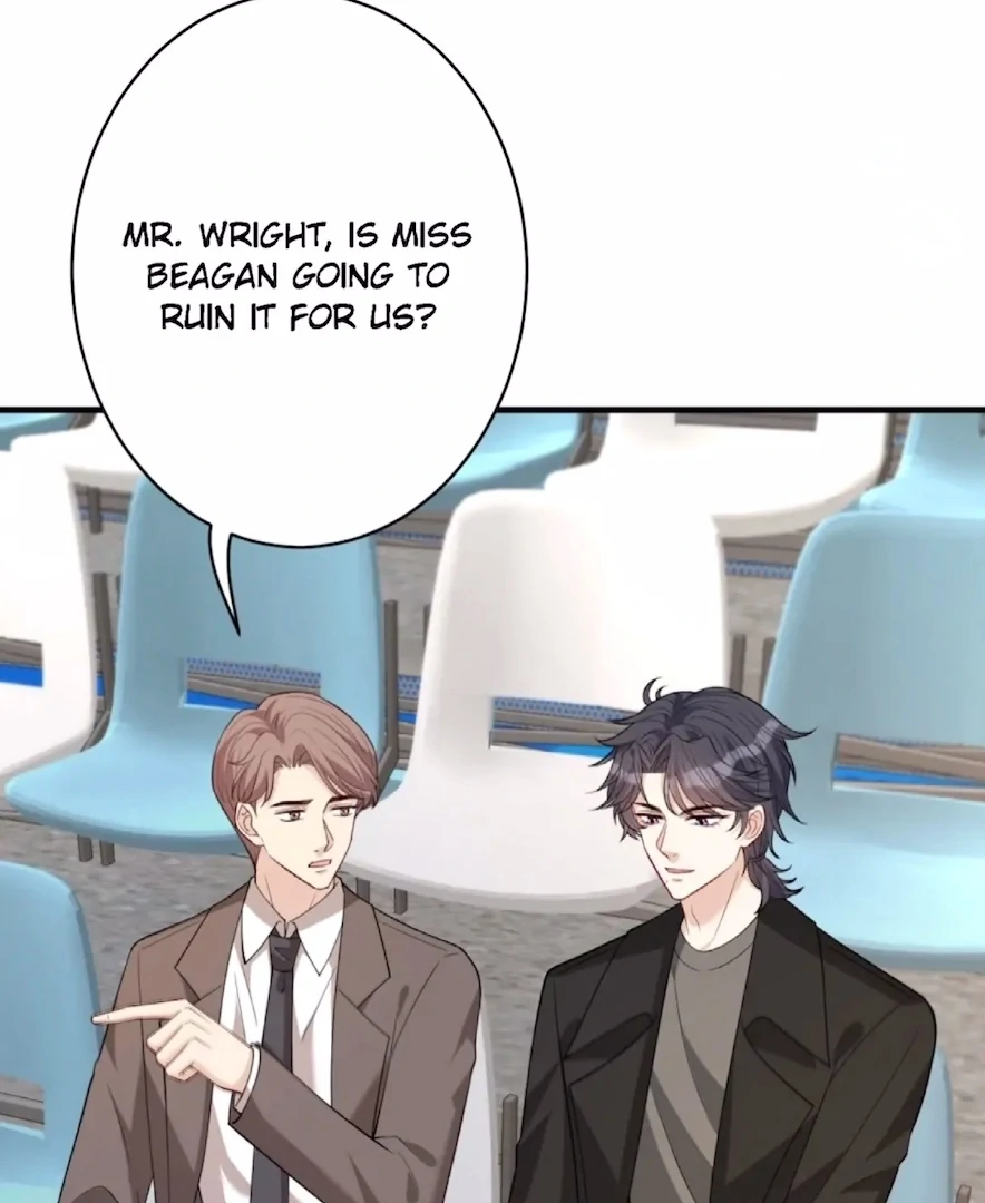 The Real Daughter, She Is an Almighty Boss Chapter 126 - page 30