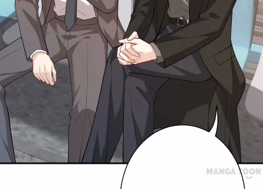 The Real Daughter, She Is an Almighty Boss Chapter 126 - page 31